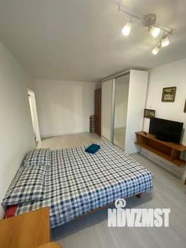 1-к квартира, посуточно, 32м2, 9/9 этаж