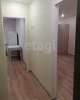 1-к квартира, на длительный срок, 32м2, 3/5 этаж