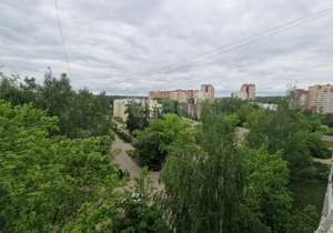 2-к квартира, на длительный срок, 54м2, 7/9 этаж