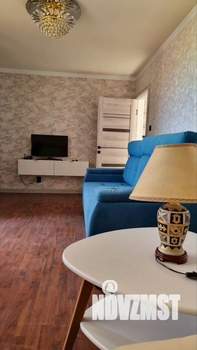 2-к квартира, посуточно, 55м2, 10/10 этаж