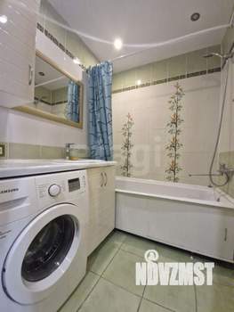 2-к квартира, на длительный срок, 42м2, 6/17 этаж