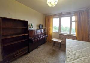 2-к квартира, на длительный срок, 54м2, 7/9 этаж