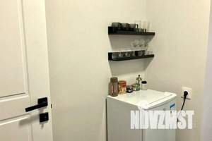 1-к квартира, посуточно, 42м2, 1/2 этаж