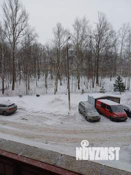 1-к квартира, на длительный срок, 40м2, 2/17 этаж