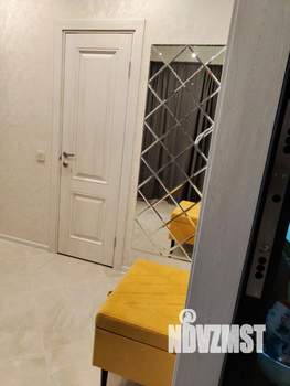 1-к квартира, на длительный срок, 39м2, 12/17 этаж