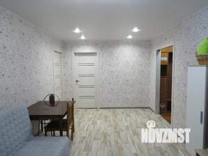 3-к квартира, посуточно, 65м2, 1/9 этаж