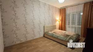 1-к квартира, на длительный срок, 40м2, 3/12 этаж
