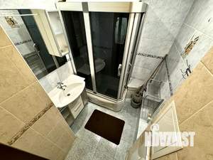 2-к квартира, посуточно, 70м2, 2/9 этаж