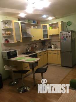 2-к квартира, посуточно, 50м2, 5/10 этаж