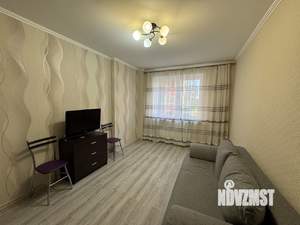 1-к квартира, на длительный срок, 35м2, 2/18 этаж