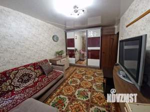 2-к квартира, на длительный срок, 42м2, 1/5 этаж