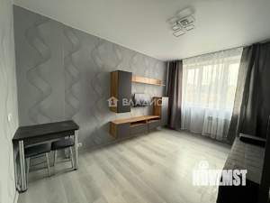 Студия квартира, на длительный срок, 24м2, 3/3 этаж