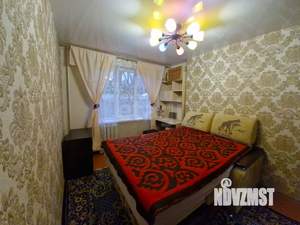 2-к квартира, на длительный срок, 42м2, 1/5 этаж