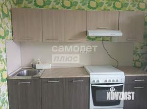 1-к квартира, на длительный срок, 42м2, 3/7 этаж