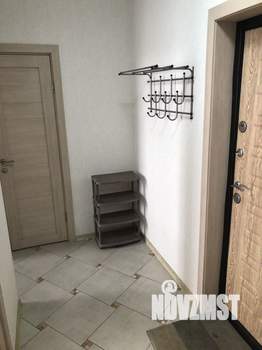 1-к квартира, посуточно, 35м2, 11/17 этаж