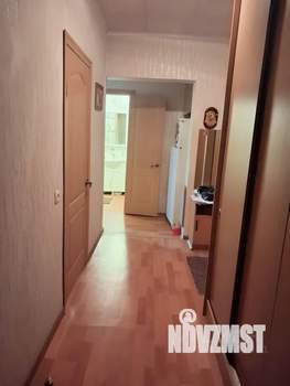 2-к квартира, на длительный срок, 56м2, 3/17 этаж