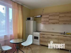 1-к квартира, посуточно, 45м2, 2/12 этаж