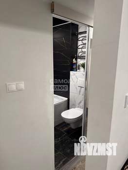 1-к квартира, на длительный срок, 31м2, 2/9 этаж