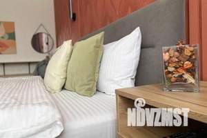 1-к квартира, посуточно, 40м2, 3/17 этаж