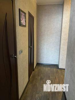 1-к квартира, на длительный срок, 42м2, 14/17 этаж