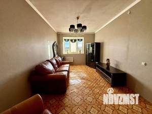 1-к квартира, на длительный срок, 42м2, 8/9 этаж