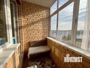 1-к квартира, на длительный срок, 41м2, 10/14 этаж