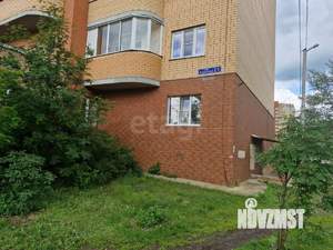 1-к квартира, на длительный срок, 37м2, 1/12 этаж