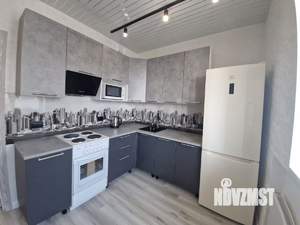 1-к квартира, на длительный срок, 33м2, 13/17 этаж