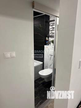 1-к квартира, на длительный срок, 31м2, 2/9 этаж