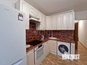 1-к квартира, на длительный срок, 37м2, 2/12 этаж