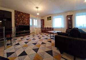 3-к квартира, на длительный срок, 87м2, 3/18 этаж