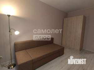 1-к квартира, на длительный срок, 35м2, 6/9 этаж