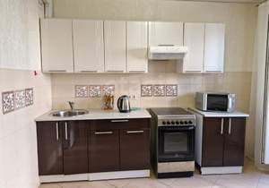 3-к квартира, на длительный срок, 81м2, 4/17 этаж