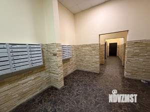 1-к квартира, на длительный срок, 48м2, 3/16 этаж