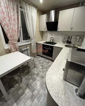 2-к квартира, на длительный срок, 47м2, 7/9 этаж