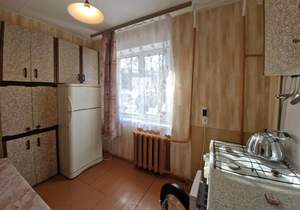 2-к квартира, на длительный срок, 44м2, 1/5 этаж