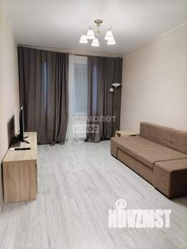 1-к квартира, на длительный срок, 35м2, 6/9 этаж