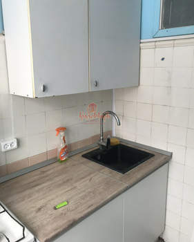 2-к квартира, на длительный срок, 41м2, 2/5 этаж