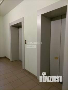 1-к квартира, на длительный срок, 41м2, 4/12 этаж