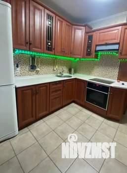 2-к квартира, посуточно, 62м2, 14/17 этаж