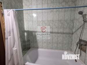 Студия квартира, на длительный срок, 25м2, 16/17 этаж