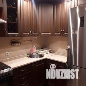 1-к квартира, на длительный срок, 43м2, 11/17 этаж