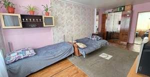 3-к квартира, на длительный срок, 61м2, 3/5 этаж