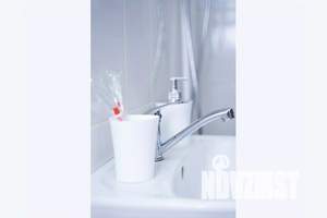 1-к квартира, посуточно, 20м2, 1/2 этаж