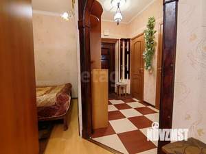 1-к квартира, на длительный срок, 41м2, 1/9 этаж