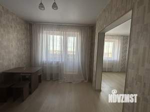 1-к квартира, на длительный срок, 38м2, 16/17 этаж