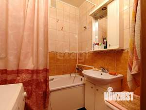 1-к квартира, на длительный срок, 41м2, 1/9 этаж