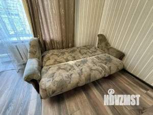 2-к квартира, посуточно, 45м2, 1/1 этаж