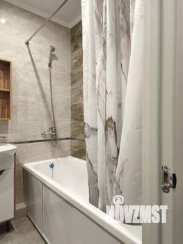 1-к квартира, на длительный срок, 38м2, 13/14 этаж