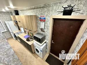 2-к квартира, посуточно, 45м2, 1/5 этаж